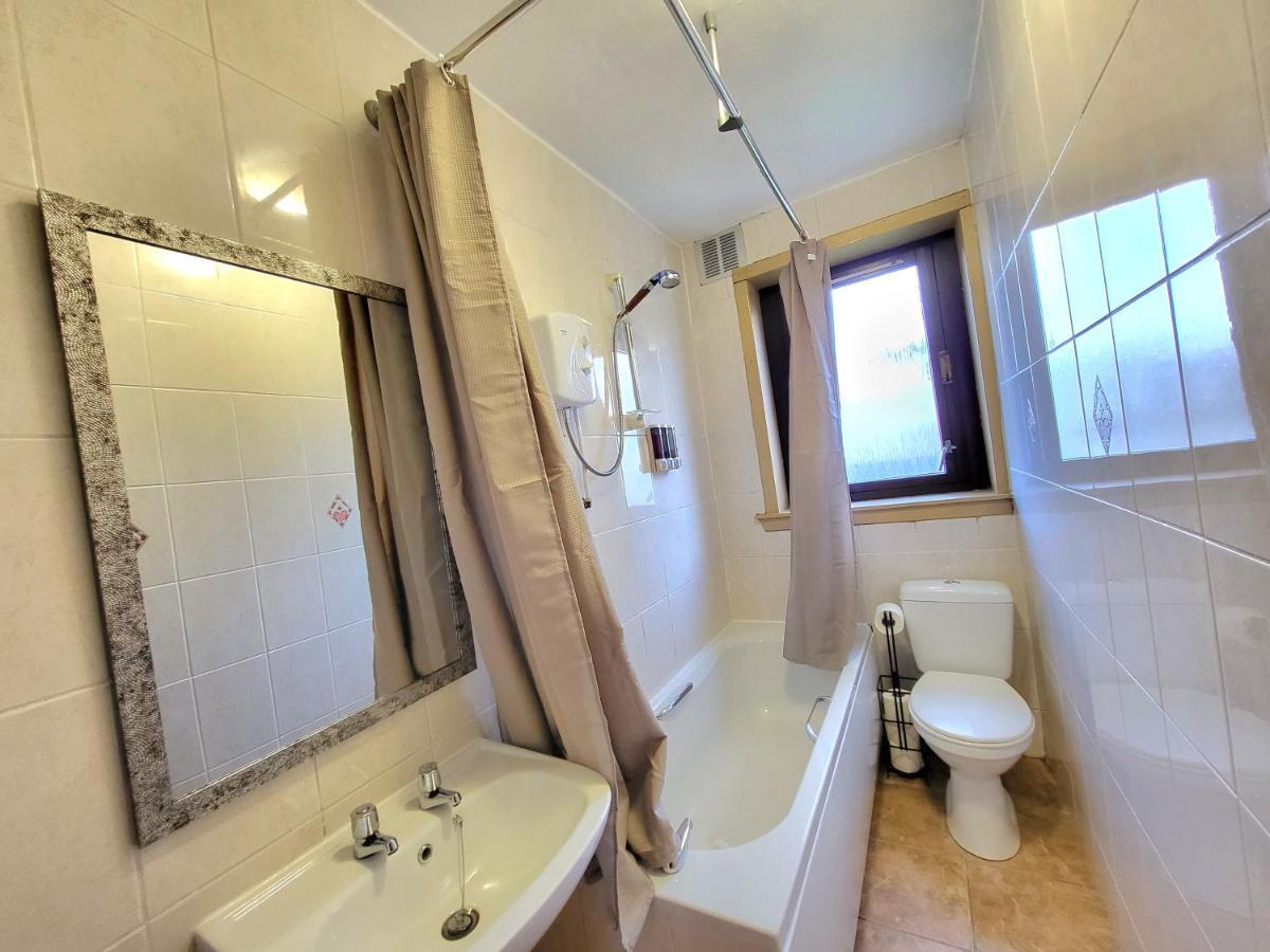3 Bedroom Aprtmt At Sensational Stay Serviced Accommodation Aberdeen- Froghall Avenue Εξωτερικό φωτογραφία