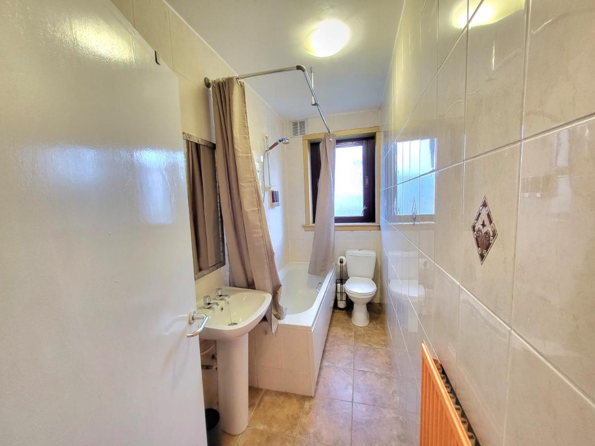 3 Bedroom Aprtmt At Sensational Stay Serviced Accommodation Aberdeen- Froghall Avenue Εξωτερικό φωτογραφία