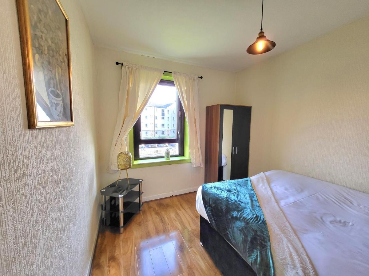 3 Bedroom Aprtmt At Sensational Stay Serviced Accommodation Aberdeen- Froghall Avenue Εξωτερικό φωτογραφία